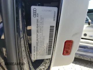 2019 Audi A7 Premium Plus with VIN WAUR2AF29KN085441, listed as a Copart auction lot 79086134 with 74,976 mi miles and Salvage Title. Bid and sale history available at carsss.com. Image 13.