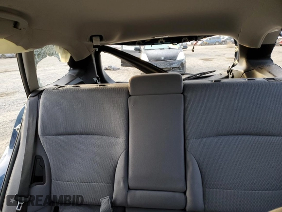 2019 Subaru Outback Premium with VIN 4S4BSAFC3K3225567, listed as a Copart auction lot 78632494 with Not provided miles and Salvage title. Bid and sale history available at DreamBid. Image 10.