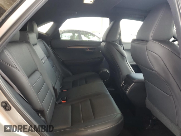 2021 Lexus NX 300 F Sport с VIN JTJSARBZ7M2185208, выставлен на аукционе Copart как лот 60088565 с пробегом 199 004 миль миль и Чистый • Clean title. История ставок и продаж доступна на DreamBid. Изображение 11.