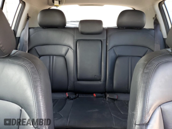 2016 Kia Sportage EX with VIN KNDPC3AC9G7862537, listed as a Copart auction lot 54137985 with 162,749 mi miles and Salvage title. Bid and sale history available at DreamBid. Image 10.