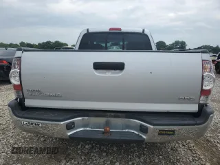 2013 Toyota Tacoma с VIN 5TFTX4CN1DX023968, выставлен на аукционе Copart как лот 60071225 с пробегом 202 723 миль миль и Списание • Salvage title. История ставок и продаж доступна на DreamBid. Изображение 6.