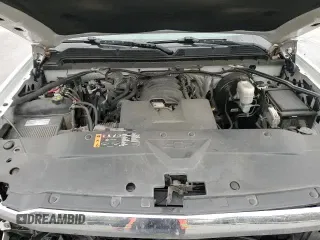 2018 Chevrolet Silverado 1500 Work Truck с VIN 1GCNCNEH1JZ291324, выставлен на аукционе Copart как лот 82334565 с пробегом 133 760 миль миль и Списание • Salvage title. История ставок и продаж доступна на DreamBid. Изображение 13.