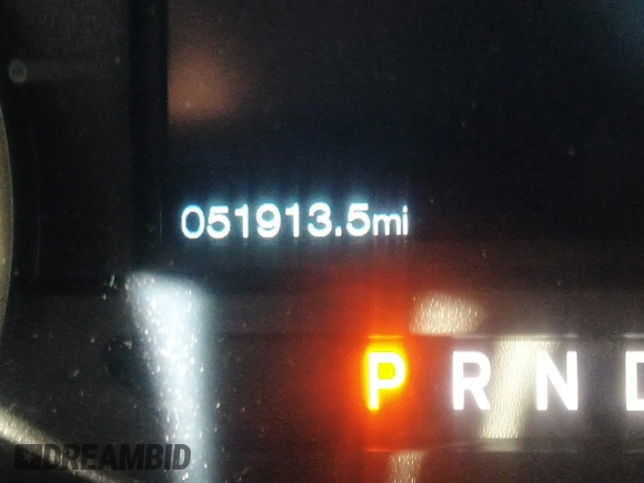 2019 Ford F-150 XL with VIN 1FTEW1C41KFC52669, listed as a IAAI auction lot 38161492 with 51,913 mi miles and . Bid and sale history available at DreamBid. Image 15.