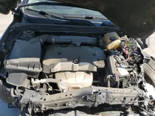 2015 Chevrolet Malibu LS with VIN 1G11B5SL7FF277343, listed as a Copart auction lot 50810405 with 192,075 mi miles and Salvage Title. Bid and sale history available at DreamBid. Image 13.