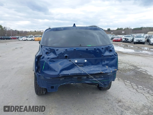 2024 Kia Telluride SX Prestige X-Pro с VIN 5XYP5DGC9RG476097, выставлен на аукционе IAAI как лот 41865672 с пробегом 8 651 миль миль и . История ставок и продаж доступна на DreamBid. Изображение 6.