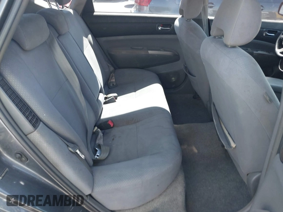 2007 Toyota Prius with VIN JTDKB20U373293385, listed as a IAAI auction lot 42218812 with 149,218 mi miles and . Bid and sale history available at DreamBid. Image 8.