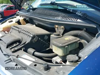 2000 Chevrolet Express Cargo YF7 z VIN 1GBFG15RXY1223806, wystawiony jako IAAI lot #42970685 z przebiegiem 127 934 mil mil oraz . Historia ofert i sprzedaży dostępna na DreamBid. Obrazek 19.