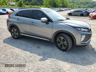 2019 Mitsubishi Eclipse Cross SE с VIN JA4AT5AA7KZ022117, выставлен на аукционе Copart как лот 60292025 с пробегом 67 293 миль миль и Списание • Salvage title. История ставок и продаж доступна на DreamBid. Изображение 4.