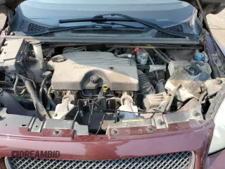 2008 Chevrolet Uplander LS with VIN 1GNDU23108D138932, listed as a Copart auction lot 71433714 with 227,160 mi miles and Clean Title. Bid and sale history available at carsss.com. Image 12.