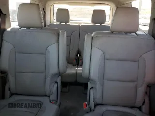 2018 GMC Acadia SLT с VIN 1GKKNMLS3JZ179442, выставлен на аукционе Copart как лот 55365025 с пробегом 29 599 миль миль и На запчасти • Non repairable. История ставок и продаж доступна на DreamBid. Изображение 10.