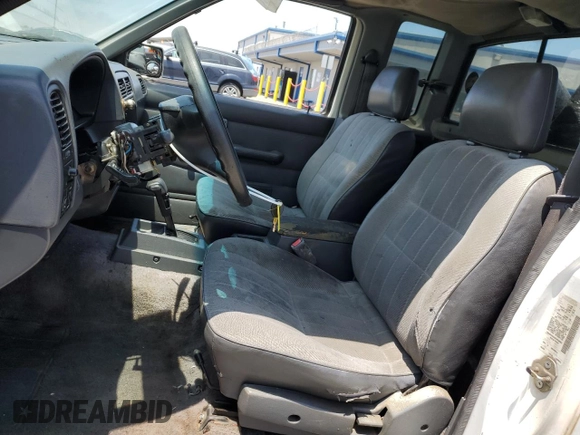 1995 Nissan Frontier XE с VIN 1N6HD16S9SC460861, выставлен на аукционе Copart как лот 59061935 с пробегом 176 214 миль миль и Чистый • Clean title. История ставок и продаж доступна на DreamBid. Изображение 7.