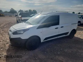 2017 Ford Transit Connect XL with VIN NM0LS7E72H1322762, listed as a Copart auction lot 57591295 with 248,675 mi miles and Clean title. Bid and sale history available at DreamBid. Image 1.