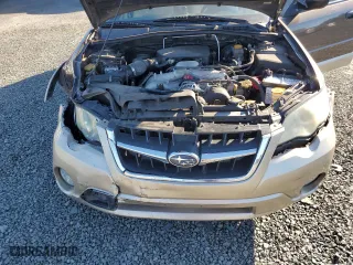 2008 Subaru Outback (Natl) i with VIN 4S4BP61C387300307, listed as a Copart auction lot 74107984 with 130,165 mi miles and Salvage Title. Bid and sale history available at carsss.com. Image 14.
