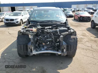 2022 Jeep Grand Cherokee Limited with VIN 1C4RJKBG0N8539186, listed as a Copart auction lot 58984445 with Not provided miles and Clean title. Bid and sale history available at DreamBid. Image 5.