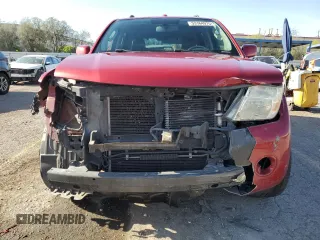 2011 Nissan Pathfinder S с VIN 5N1AR1NN8BC623111, выставлен на аукционе Copart как лот 53164975 с пробегом 170 779 миль миль и Списание • Salvage title. История ставок и продаж доступна на DreamBid. Изображение 5.