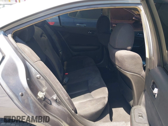 2014 Nissan Maxima S z VIN 1N4AA5AP8EC484229, wystawiony jako IAAI lot #42348184 z przebiegiem 150 681 mil mil oraz . Historia ofert i sprzedaży dostępna na DreamBid. Obrazek 8.