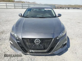 2020 Nissan Altima S z VIN 1N4BL4BV7LC233558, wystawiony jako Copart lot #50388215 z przebiegiem 78 175 mil mil oraz Szkoda całkowita • Salvage title. Historia ofert i sprzedaży dostępna na DreamBid. Obrazek 5.