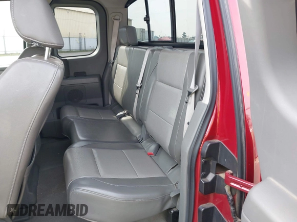 2006 Nissan Titan SE with VIN 1N6AA06A36N539058, listed as a IAAI auction lot 41431364 with 87,556 mi miles and . Bid and sale history available at DreamBid. Image 8.