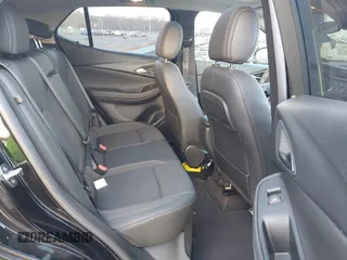 2023 Buick Encore GX Select с VIN KL4MMDSL5PB099573, выставлен на аукционе IAAI как лот 41373433 с пробегом 15 010 миль миль и . История ставок и продаж доступна на DreamBid. Изображение 8.