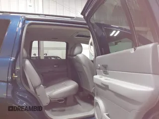 2004 Dodge Durango SLT with VIN 1D4HB48D34F119162, listed as a IAAI auction lot 42398100 with 71,908 mi miles and . Bid and sale history available at DreamBid. Image 8.