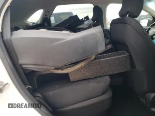 2018 Ford Edge SE с VIN 2FMPK3G98JBB64168, выставлен на аукционе Copart как лот 54910415 с пробегом 129 078 миль миль и Списание • Salvage title. История ставок и продаж доступна на DreamBid. Изображение 11.