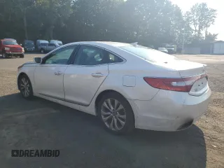 2013 Hyundai Azera with VIN KMHFG4JGXDA228477, listed as a Copart auction lot 66737275 with 111,982 mi miles and Clean title. Bid and sale history available at DreamBid. Image 2.