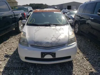 2009 Toyota Prius with VIN JTDKB20U793511640, listed as a Copart auction lot 45483495 with 110,440 mi miles and Clean Title. Bid and sale history available at DreamBid. Image 5.