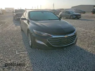 2019 Chevrolet Malibu LS with VIN 1G1ZB5ST2KF184453, listed as a Copart auction lot 52422955 with 65,716 mi miles and Salvage Title. Bid and sale history available at DreamBid. Image 11.