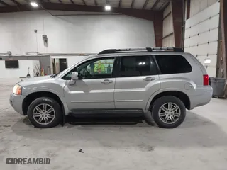 2004 Mitsubishi Endeavor LS with VIN 4A4MN21S94E009506, listed as a IAAI auction lot 41944936 with 145,746 mi miles. Bid and sale history available at carsss.com. Image 14.