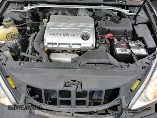 2006 Lexus ES 350 z VIN JTHBA30G465152734, wystawiony jako Copart lot #86675134 z przebiegiem 94 986 mil mil oraz Szkoda całkowita • Salvage title. Historia ofert i sprzedaży dostępna na DreamBid. Obrazek 15.