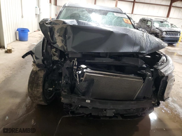 2020 Hyundai Palisade SEL with VIN KM8R3DHE5LU150331, listed as a Copart auction lot 42238695 with 51,415 mi miles and Salvage Title. Bid and sale history available at carsss.com. Image 5.