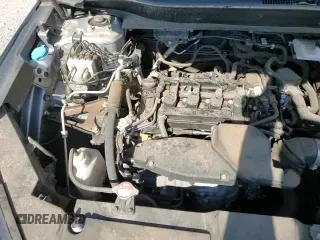2023 Honda CR-V EX-L с VIN 7FARS3H71PE000562, выставлен на аукционе Copart как лот 68663625 с пробегом 48 409 миль миль и Списание • Salvage title. История ставок и продаж доступна на DreamBid. Изображение 14.