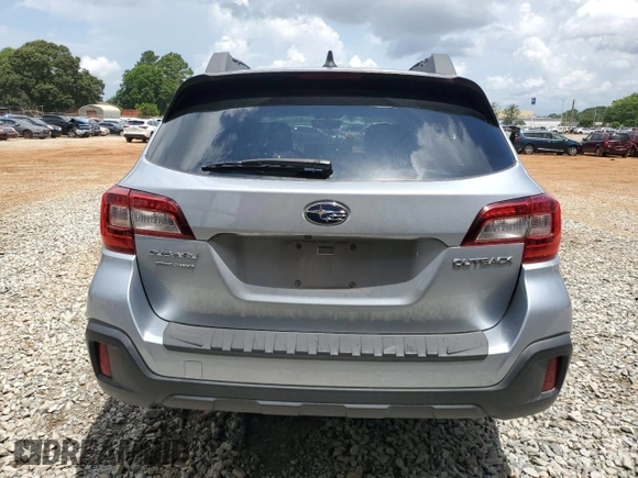 2018 Subaru Outback Premium z VIN 4S4BSACC1J3354152, wystawiony jako Copart lot #61222515 z przebiegiem 89 726 mil mil oraz Czysty tytuł • Clean title. Historia ofert i sprzedaży dostępna na DreamBid. Obrazek 6.