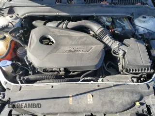 2013 Ford Fusion SE with VIN 3FA6P0HRXDR320317, listed as a Copart auction lot 51501105 with 141,311 mi miles and Salvage Title. Bid and sale history available at DreamBid. Image 11.