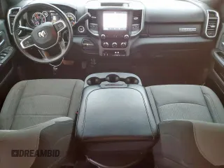 2023 Ram 2500 Big Horn с VIN 3C6UR5JL3PG576451, выставлен на аукционе Copart как лот 55905055 с пробегом 43 053 миль миль и Чистый • Clean title. История ставок и продаж доступна на DreamBid. Изображение 8.
