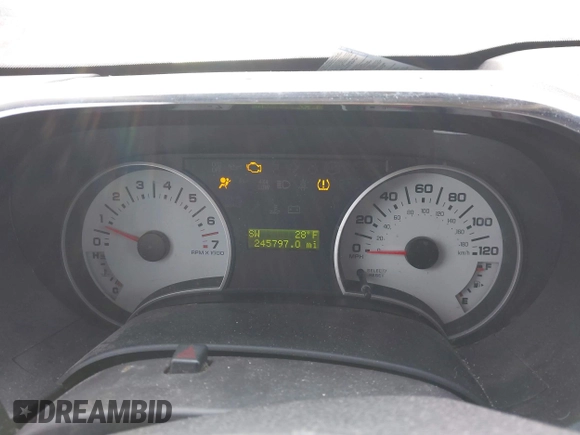 2008 Ford Explorer Sport Trac XLT with VIN 1FMEU51E98UB26147, listed as a IAAI auction lot 41240474 with 245,797 mi miles and . Bid and sale history available at DreamBid. Image 7.