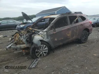 2015 Subaru Outback Premium с VIN 4S4BSACC8F3258901, выставлен на аукционе Copart как лот 62389235 с пробегом Не указан миль и Чистый • Clean title. История ставок и продаж доступна на DreamBid. Изображение 1.