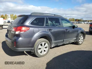 2010 Subaru Outback z VIN 4S4BRHBC9A3340229, wystawiony jako Copart lot #75541904 z przebiegiem 250 909 mil mil oraz Czysty tytuł • Clean title. Historia ofert i sprzedaży dostępna na DreamBid. Obrazek 3.