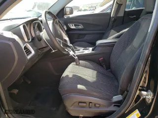 2013 Chevrolet Equinox LT with VIN 2GNALDEK7D1133661, listed as a Copart auction lot 50416795 with 177,302 mi miles and Salvage Title. Bid and sale history available at carsss.com. Image 7.