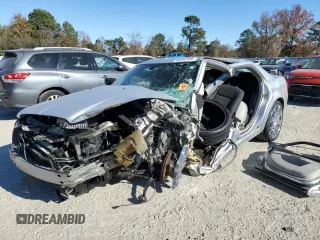 2006 Chrysler 300 with VIN 2C3KA43R36H418410, listed as a Copart auction lot 82543184 with 0 mi miles and Salvage Title. Bid and sale history available at carsss.com. Image 1.