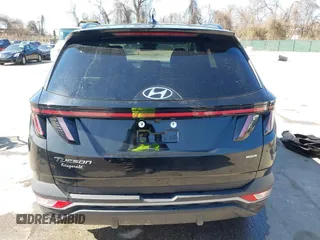 2022 Hyundai Tucson Preferred z VIN KM8JBCAE7NU065076, wystawiony jako IAAI lot #41769597 z przebiegiem 20 813 mil mil oraz . Historia ofert i sprzedaży dostępna na DreamBid. Obrazek 17.