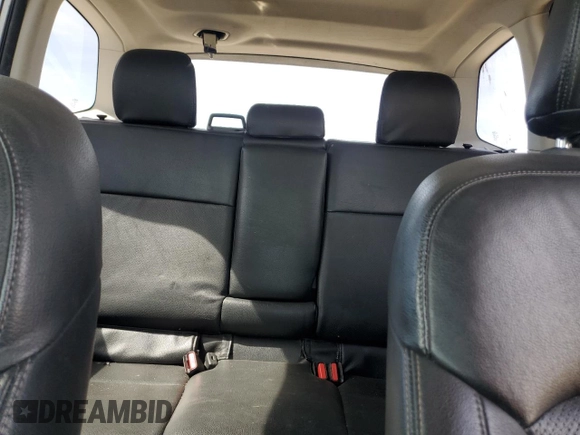 2014 Subaru Forester 2.5i Premium with VIN JF2SJAEC2EH461242, listed as a Copart auction lot 50240165 with 162,656 mi miles and Salvage Title. Bid and sale history available at carsss.com. Image 10.