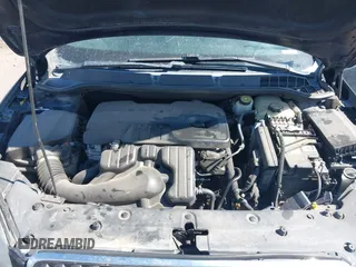2015 Buick Verano with VIN 1G4PP5SK8F4216438, listed as a IAAI auction lot 41818939 with 157,233 mi miles and . Bid and sale history available at DreamBid. Image 10.