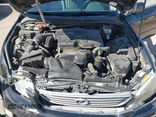 2001 Lexus IS 300/350 with VIN JTHBD182310028075, listed as a IAAI auction lot 41460311 with 232,847 mi miles and . Bid and sale history available at carsss.com. Image 10.