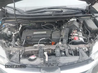 2015 Honda CR-V Touring z VIN 5J6RM3H99FL002315, wystawiony jako IAAI lot #42364421 z przebiegiem 94 018 mil mil oraz . Historia ofert i sprzedaży dostępna na DreamBid. Obrazek 10.