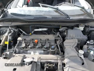 2022 Honda HR-V EX with VIN 3CZRU6H58NM704394, listed as a IAAI auction lot 41709238 with 65,401 mi miles. Bid and sale history available at carsss.com. Image 10.