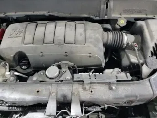 2017 Chevrolet Traverse LT с VIN 1GNKVHKDXHJ248505, выставлен на аукционе Copart как лот 80509035 с пробегом 106 055 миль миль и На запчасти • Non repairable. История ставок и продаж доступна на DreamBid. Изображение 14.