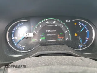 2021 Toyota RAV4 Hybrid XSE z VIN 2T3E6RFV8MW018615, wystawiony jako Copart lot #64646535 z przebiegiem 42 789 mil mil oraz Szkoda całkowita • Salvage title. Historia ofert i sprzedaży dostępna na DreamBid. Obrazek 9.