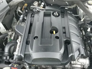 2018 Ford Mustang EcoBoost Premium с VIN 1FATP8UH7J5155047, выставлен на аукционе IAAI как лот 42381470 с пробегом 84 290 миль миль и . История ставок и продаж доступна на DreamBid. Изображение 19.