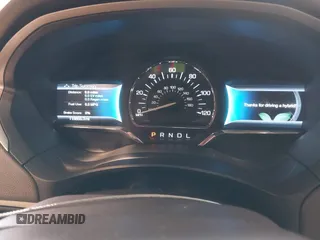 2016 Lincoln MKZ Hybrid с VIN 3LN6L2LU2GR632161, выставлен на аукционе IAAI как лот 42406238 с пробегом 118 858 миль миль и . История ставок и продаж доступна на DreamBid. Изображение 7.